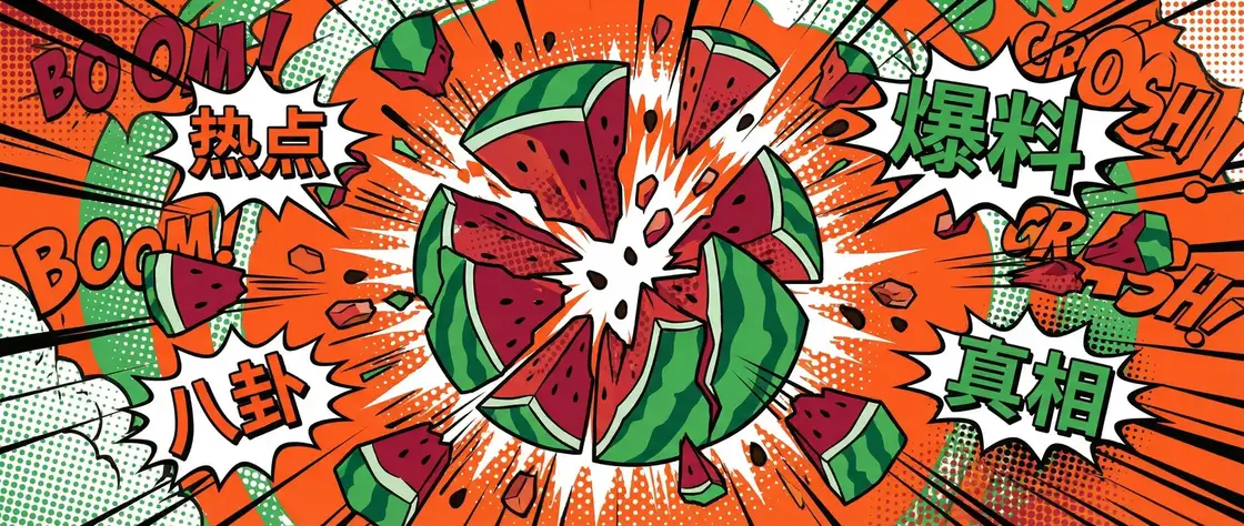 蓝火体育官网 今日头瓜爆炸漫画横幅