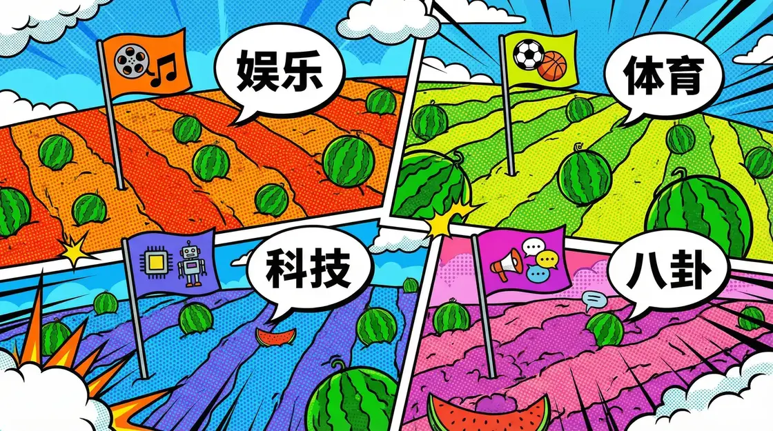 蓝火体育官网 娱乐瓜田分类